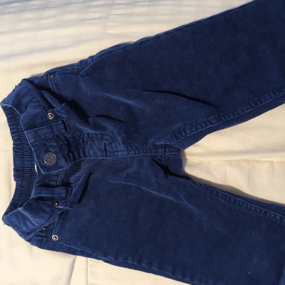 Ralph Lauren 9month old pants